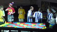 Eurobot'2011